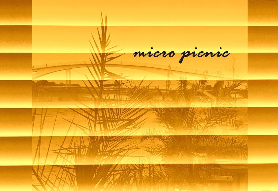 micro picnic am 17. August 16 – 22 Uhr